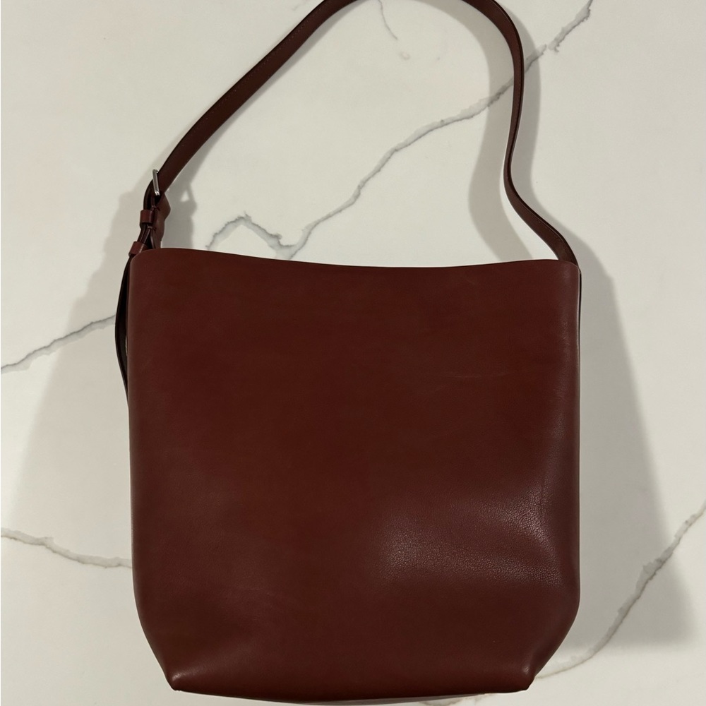 THE ROW Women's Medium N/S Park Tote Belt Bag Retail: $2750 (NWT) - Picture 10 of 10